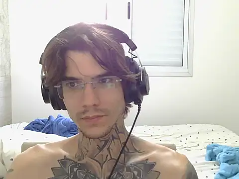 smokingink online show from 04-26-26, 09:39