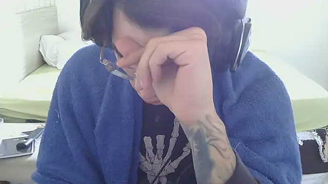 smokingink online show from 06-02-26, 01:44
