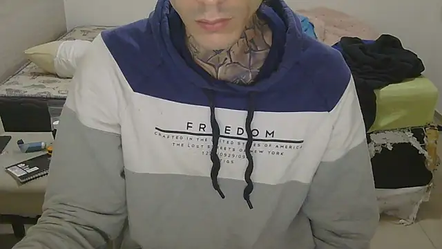 smokingink online show from 05-22-26, 06:39