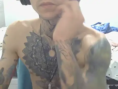 smokingink online show from 05-05-26, 07:39