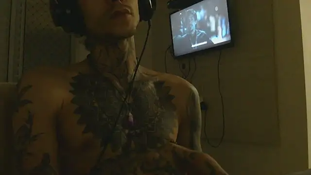 smokingink online show from 05-08-26, 10:24
