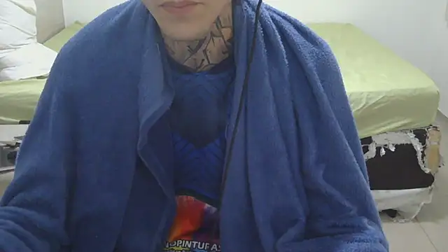 smokingink online show from 06-05-26, 12:15