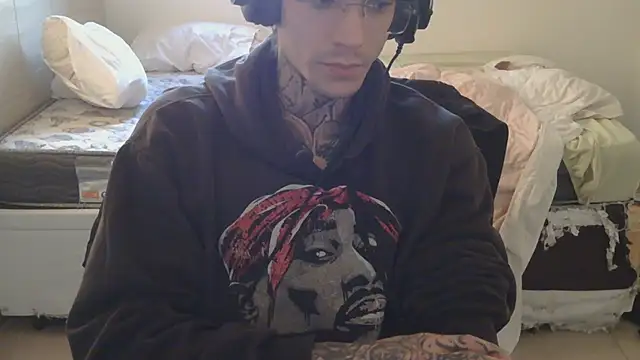 smokingink online show from 05-16-26, 08:19