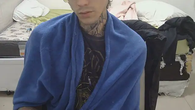 smokingink online show from 05-15-26, 10:30