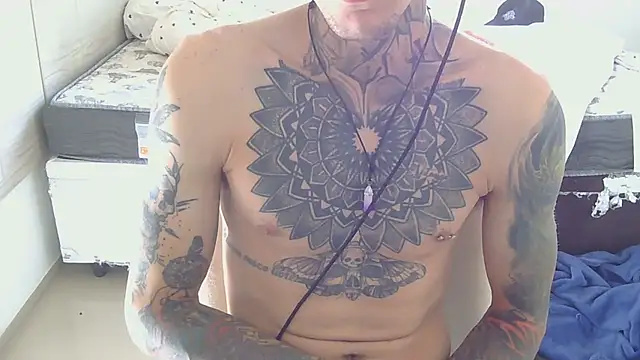 smokingink online show from 05-09-26, 06:33