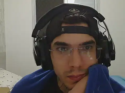 smokingink online show from 04-24-26, 05:31