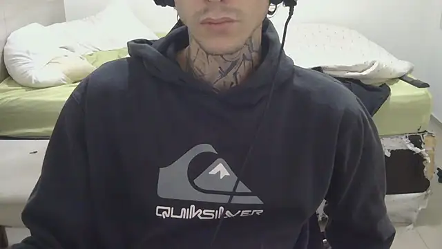 smokingink online show from 05-18-26, 09:30