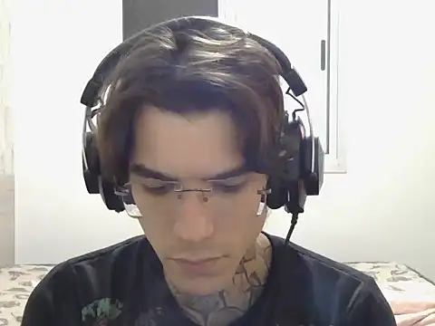 smokingink online show from 05-01-26, 11:10