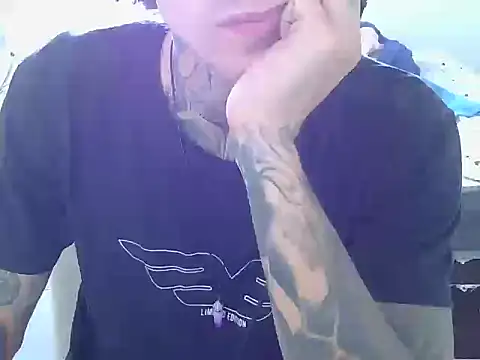 smokingink online show from 05-04-26, 07:28
