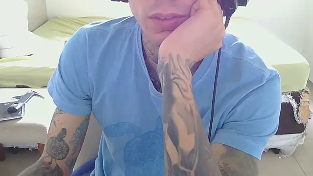 smokingink online show from 06-03-26, 04:23