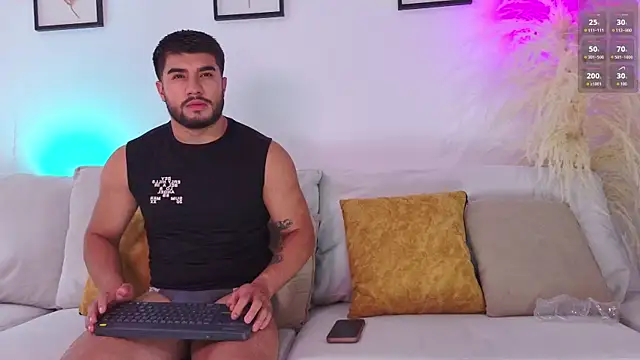 dylanspencer28 online show from 07-01-26, 04:18