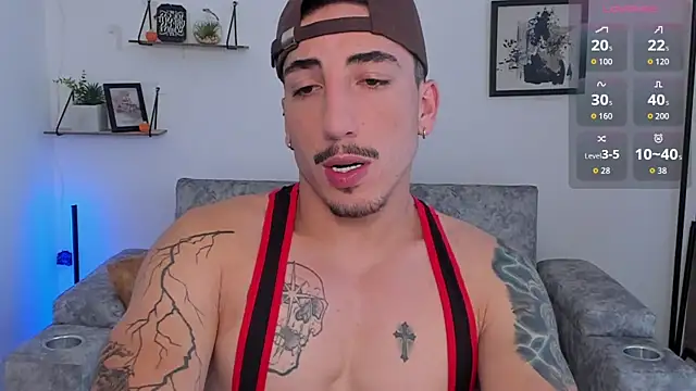 dylanspencer28 online show from 10-27-25, 07:37