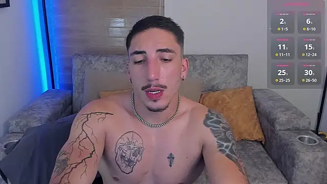 dylanspencer28 online show from 11-18-25, 12:26