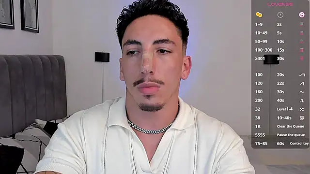 Snapshot of dylanspencer28 chatting on 02-24-25, 10:03 dylanspencer28 online show from 02-24-25, 10:03