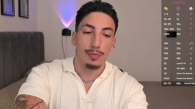 Snapshot of dylanspencer28 chatting on 02-20-25, 07:08 dylanspencer28 online show from 02-20-25, 07:08