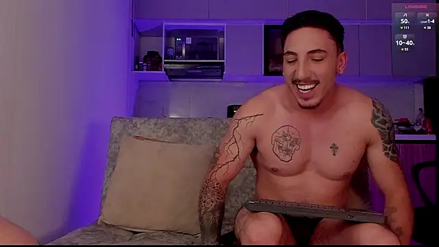 dylanspencer28 online show from 02-27-26, 12:55