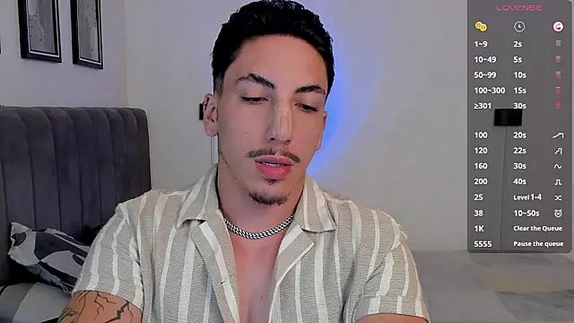 Snapshot of dylanspencer28 chatting on 03-02-25, 10:23 dylanspencer28 online show from 03-02-25, 10:23