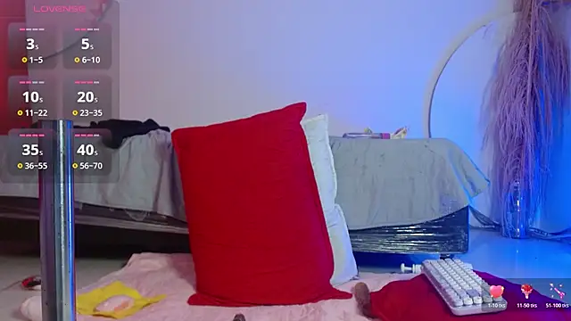 JosieBrown  online show from 03-26-26, 08:07