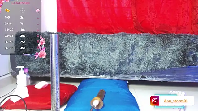 JosieBrown  online show from 02-19-26, 08:17