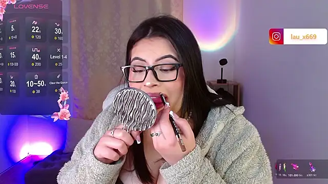 isabella1616 online show from 02-07-26, 04:53