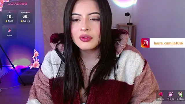 isabella1616 online show from 02-27-26, 03:18