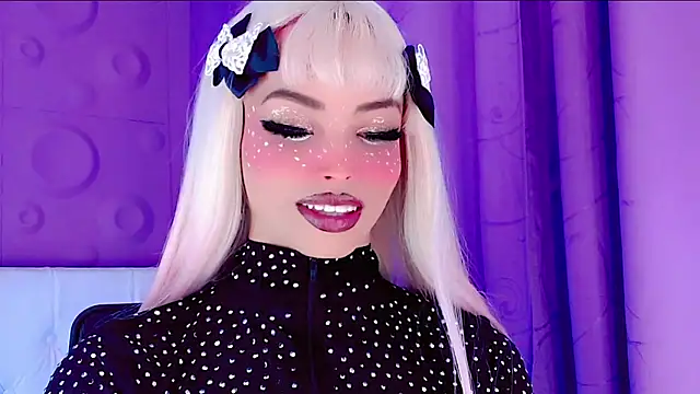 Snapshot of Arlet_Zenere chatting on 03-12-25, 08:51 Arlet Zenere online show from 03-12-25, 08:51