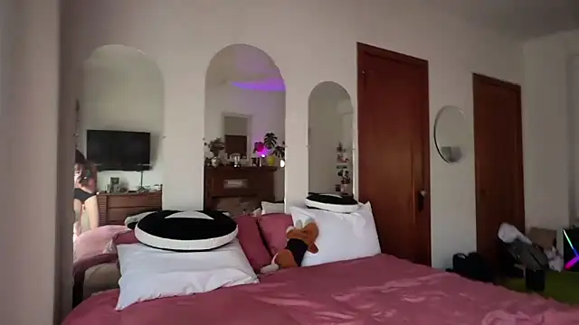 bunnierotten online show from 03-13-26, 09:42