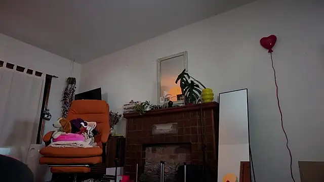 bunnierotten online show from 06-25-26, 01:58