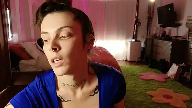 bunnierotten online show from 04-24-26, 12:01