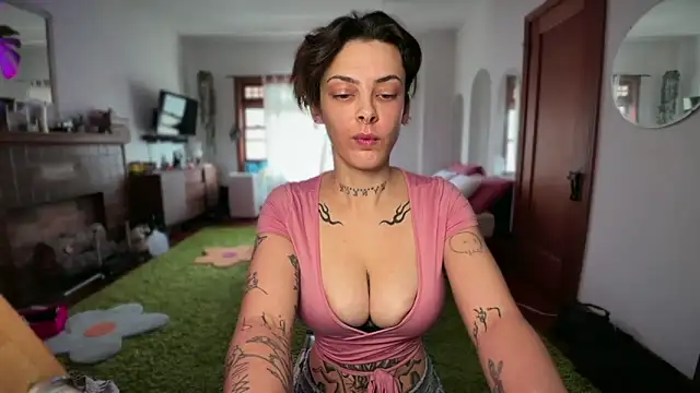 bunnierotten online show from 02-17-26, 09:01