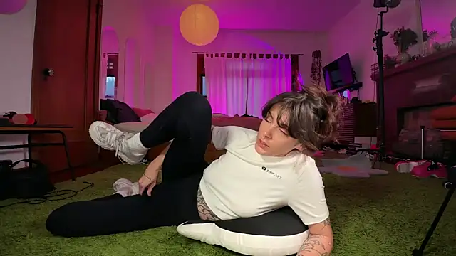 bunnierotten online show from 06-01-26, 03:07