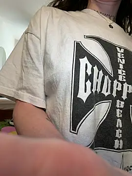 bunnierotten online show from 03-18-26, 10:54