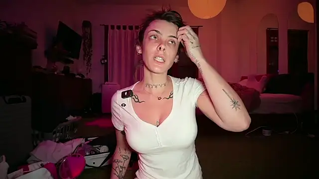 bunnierotten online show from 03-03-26, 04:41