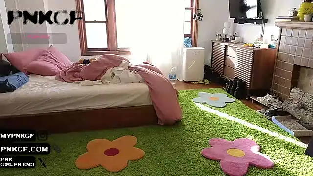 bunnierotten online show from 10-04-25, 12:01