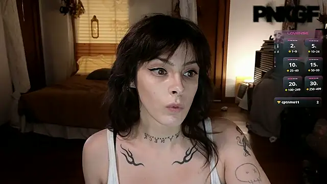 bunnierotten online show from 03-03-25, 03:27