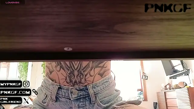 bunnierotten online show from 09-11-25, 12:21