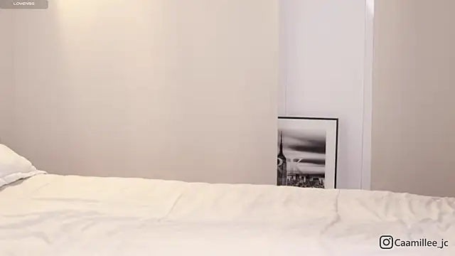 caamillee  online show from 04-12-26, 10:35