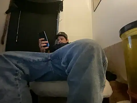 almighty d online show from 02-16-26, 06:34