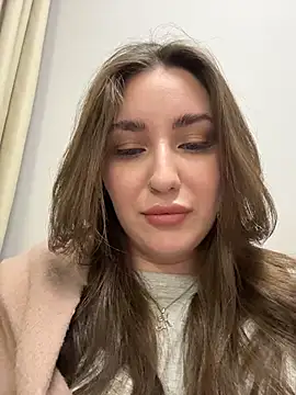 KiraBarlows online show from 02-13-26, 08:53