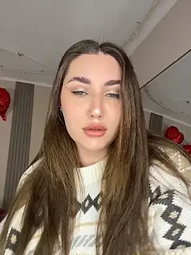 KiraBarlows online show from 02-20-26, 08:22