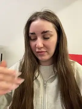 KiraBarlows online show from 02-26-26, 08:20