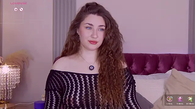 KiraBarlows online show from 06-01-26, 05:40