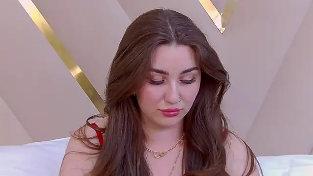 KiraBarlows online show from 03-20-25, 01:46