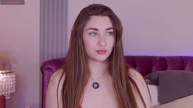 KiraBarlows online show from 05-15-26, 06:50