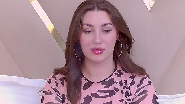 KiraBarlows online show from 03-20-25, 11:56