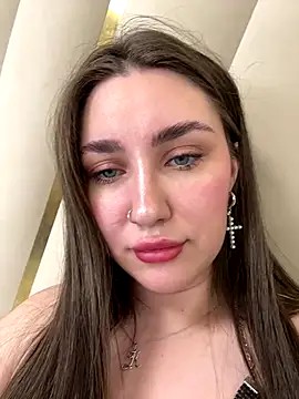 KiraBarlows online show from 10-27-25, 08:04