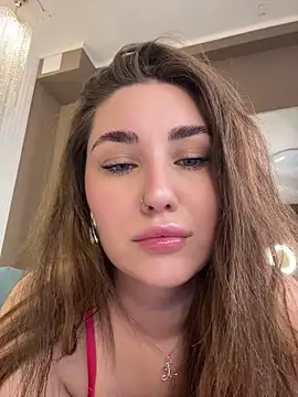 KiraBarlows online show from 05-19-26, 08:38