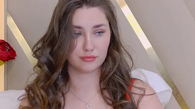 KiraBarlows online show from 09-15-25, 03:12