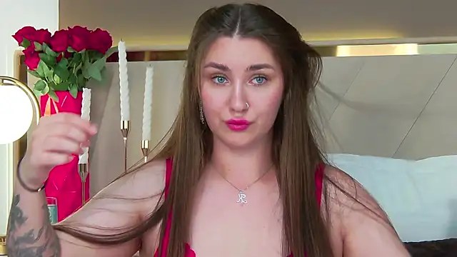 KiraBarlows online show from 09-24-25, 08:26