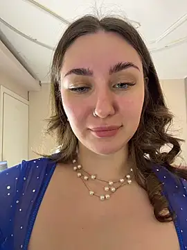 KiraBarlows online show from 02-04-26, 08:15